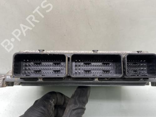 Engine control unit (ECU) DACIA DUSTER (HS_) 1.5 dCi 4x4 (HSMC, HSMD) | BP31205490M57 - Image 2