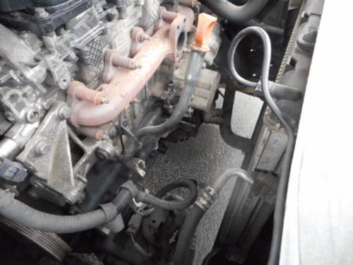 Front right lock PEUGEOT 308 I (4A_, 4C_) 1.6 HDi | BP19984553C97 
