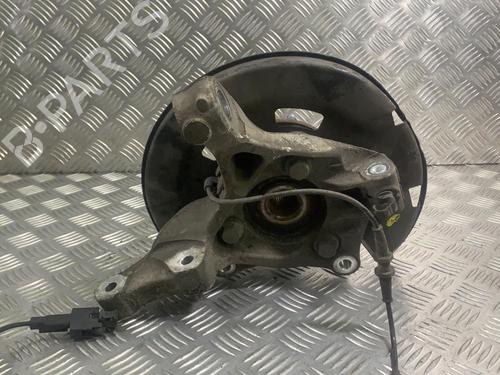 Used Right front steering knuckle Right front steering knuckle OPEL ASTRA J (P10) 1.3 CDTI (68) (95 hp) 20025180 20025180
