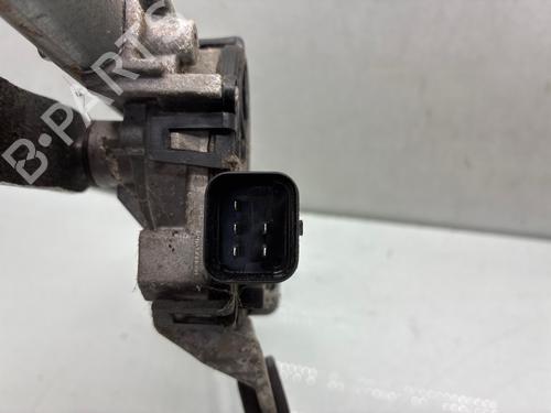 Front wiper motor CHEVROLET SPARK (M300) 1.0 | BP38230480M29 - Image 4