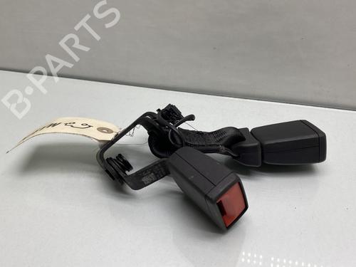 Seat buckle VW POLO VI (AW1, BZ1, AE1) 1.6 TDI | BP28385248I32