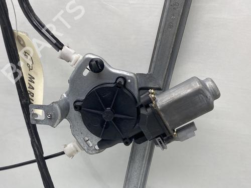 Front right window mechanism CITROËN XSARA (N1) 1.4 i | BP26318953C23 