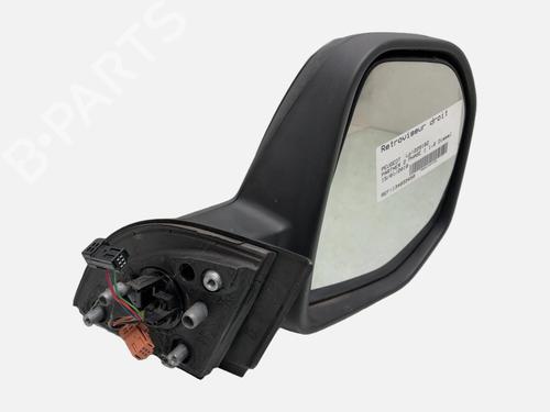 right-mirror-peugeot-partner-tepee-2008-39754065 main image