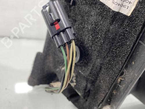 Right mirror FORD FUSION (JU_) 1.4 TDCi | BP20315896C27 