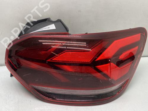 Used Right taillight Right taillight DACIA SANDERO III 1.0 TCe 100 ECO-G (101 hp) 31804589 31804589