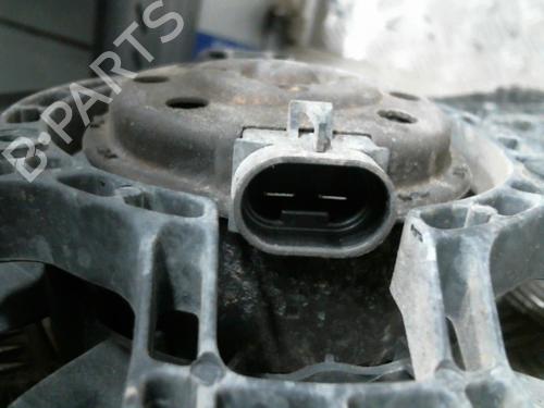 Radiator fan FIAT PUNTO (188_) 1.2 60 (188.030, .050, .130, .150, .230, .250) | BP19981130M35 