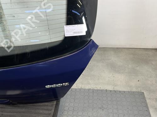 tailgate-opel-corsa-d-s07-2006-2007-2008-2009-2010-2011-2012-2013-2014-2015-32360542 main image