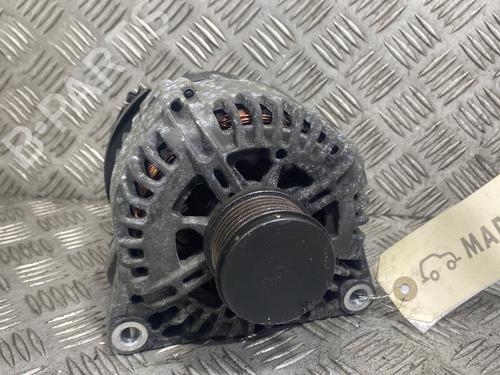Alternator PEUGEOT 307 CC (3B) 2.0 HDi 135 | BP28020583M7 