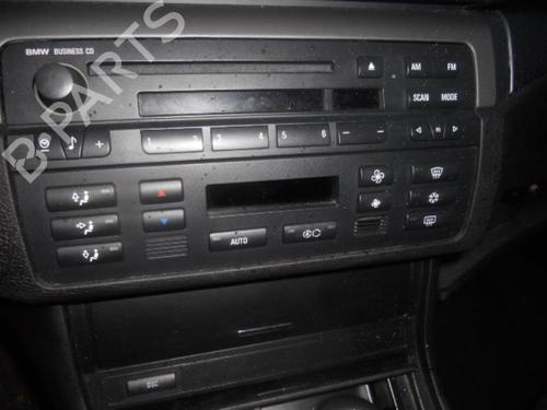 Right front fog light BMW 3 (E46) 318 d | BP20008183C31 