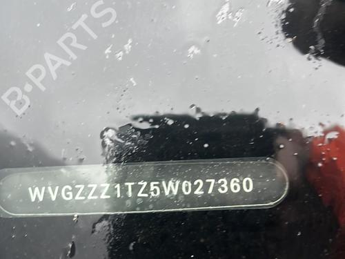 Front right window mechanism VW TOURAN (1T1, 1T2) 1.9 TDI | BP25758944C23 