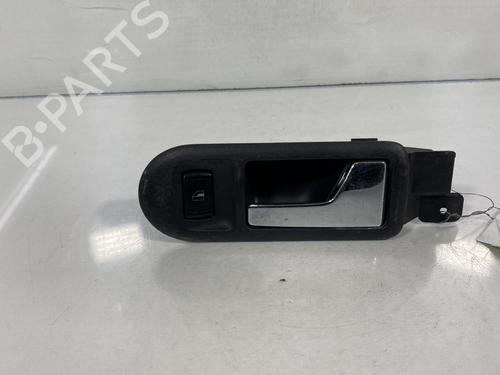 Used Front right interior door handle VW GOLF IV (1J1) 1.9 SDI (68 hp) 20005851