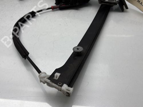 Front left window mechanism VW POLO III (6N1) 60 1.4 | BP24705520C22 