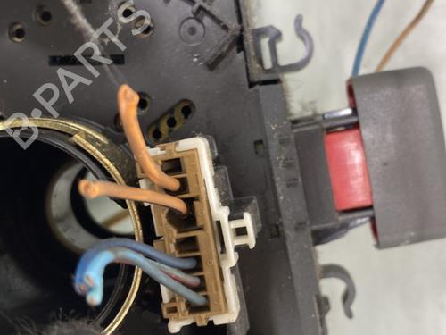 Used Steering column stalk Steering column stalk FIAT PUNTO (176_) 1.7 TD (176AT) (63 hp) 31293263 31293263