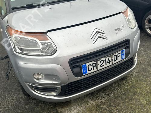 Catalyst CITROËN C3 Picasso (SH_)  | BP19958657M10  - Image 17