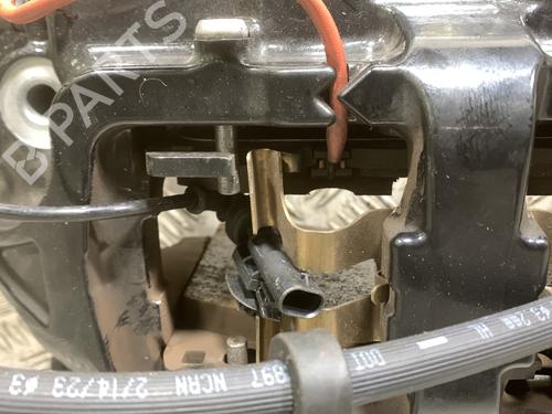 Used Left front brake caliper Left front brake caliper LAND ROVER RANGE ROVER SPORT III (L461) [2022-2026] 22628954 22628954
