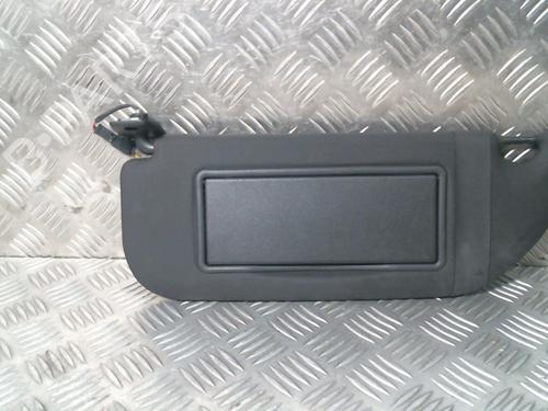 Used Left sun visor Left sun visor CITROËN DS3 (SA_) 1.6 THP 155 (156 hp) 19996190 19996190