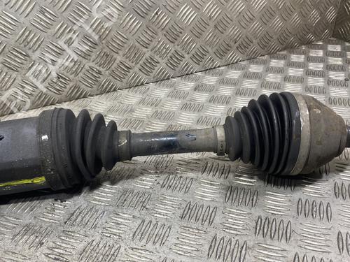 Right front driveshaft NISSAN QASHQAI / QASHQAI +2 I (J10, NJ10, JJ10E) 1.6 dCi | BP23765933M39 