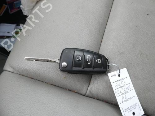 Used Parts AUDI A4 B7 Avant (8ED)  3.0 TDI quattro  1799710