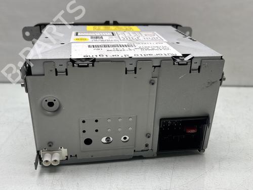 Used Radio Radio VW POLO V (6R1, 6C1) 1.2 (60 hp) 29597479 29597479