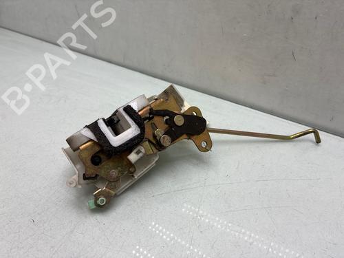 Used Rear right lock Rear right lock 38515136 38515136
