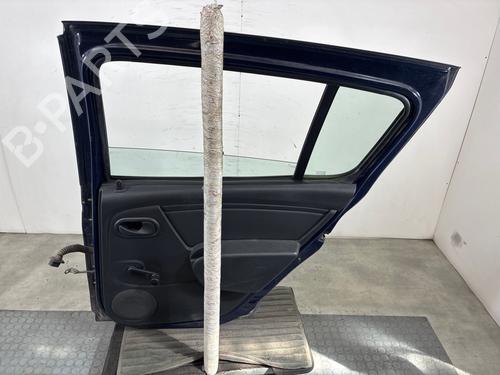 Dør højre bagtil DACIA SANDERO 1.2 16V | BP38625796C5 - Image 5
