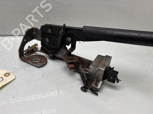Hand brake PEUGEOT 1007 (KM_) 1.4 HDi | BP28519696I18 
