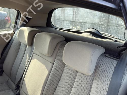 Steering rack RENAULT MEGANE II (BM0/1_, CM0/1_) 1.5 dCi (BM1E, CM1E) | BP32495705M22 