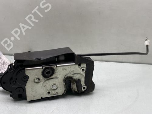 Used Front left lock FIAT CROMA (194_) 1.9 D Multijet (194AXC1B, 194AXC12) (150 hp) 24407273