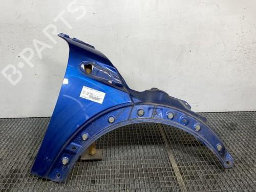 Right front fenders MINI MINI (R56) Cooper D | BP20693402C42 