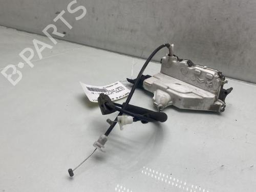 Used Front right lock CITROËN C3 I (FC_, FN_) [2002-2013]  19951522