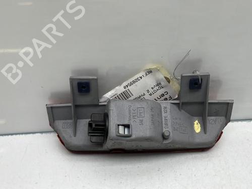Used Third brake light Third brake light TOYOTA RAV 4 II (_A2_) 2.0 D 4WD (CLA20_, CLA21_, CLA20R, CLA21R) (116 hp) 20015192 20015192