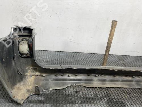 Used Rear bumper RENAULT KANGOO Express (FW0/1_) 1.5 dCi 70 (FW0A, KW0V) (68 hp) 21960306