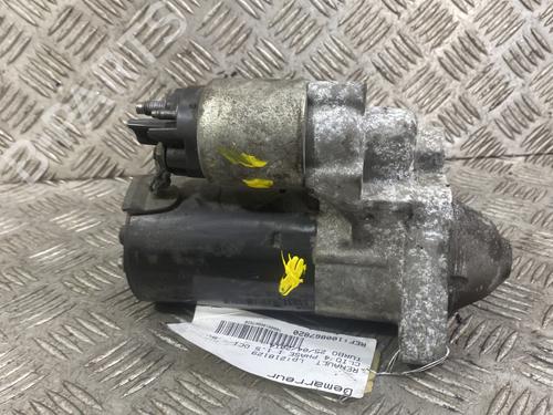 Starter RENAULT CLIO IV (BH_) 1.5 dCi 75 | BP26022343M8 - Image 3