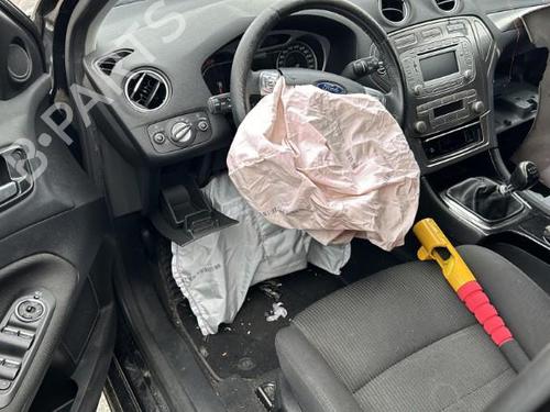 Switch FORD MONDEO IV (BA7)  | BP19968064I30  - Image 23