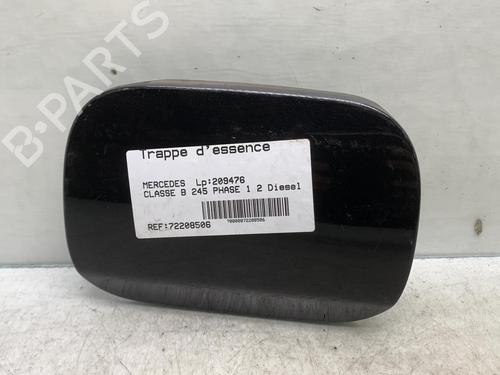 Fuel flap MERCEDES-BENZ B-CLASS Sports Tourer (W245) B 180 CDI (245.207) | BP19973293C131