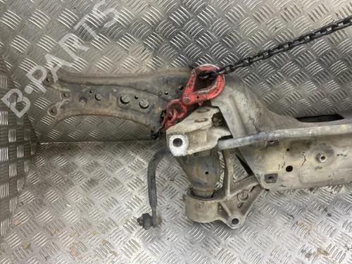 Used Subframe Subframe VW FOX Hatchback (5Z1, 5Z3, 5Z4) 1.4 TDI (70 hp) 19953603 19953603