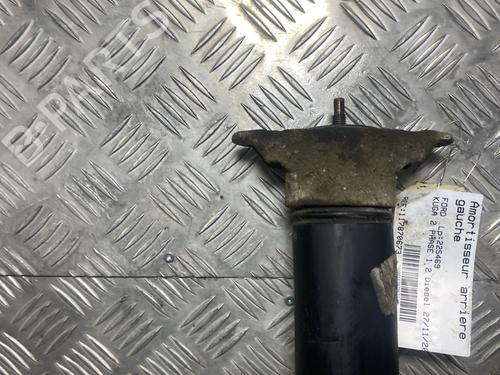 Venstre bagtil støddæmper FORD KUGA II (DM2) 2.0 TDCi | BP31130271M18 