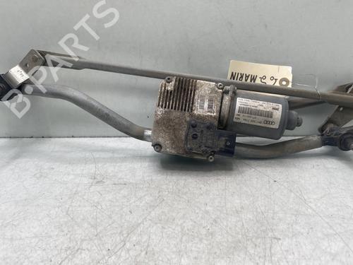 front-wiper-motor-audi-a4-b8-8k2-2007-2008-2009-2010-2011-2012-2013-2014-2015-2016-2017-32682564 main image