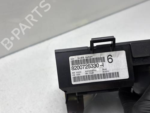 Cockpit RENAULT TWINGO II (CN0_) 1.2 16V (CN04, CN0B) | BP27821094C47 