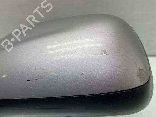 Left mirror PEUGEOT 307 (3A/C) 1.6 16V | BP26507016C26 