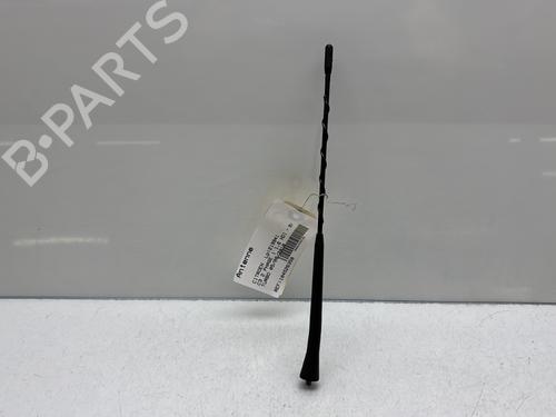 Used Antenna/Base CITROËN C3 II (SC_) 1.6 HDi (92 hp) 27721828