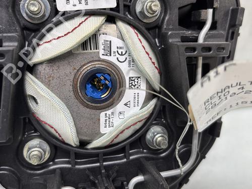 driver-airbag-renault-clio-iv-bh_-2012-2013-2014-2015-2016-2017-2018-2019-2020-2021-33238375 main image