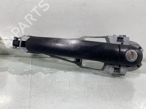 front-left-exterior-door-handle-skoda-fabia-i-6y2-1999-2000-2001-2002-2003-2004-2005-2006-2007-2008-31887155 main image