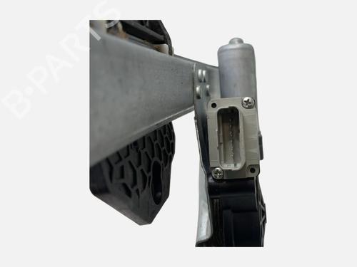 Front left window mechanism DACIA SANDERO II 1.0 SCe 75 (B8JC, B8JD, B8NC) | BP39653453C22 - Image 6