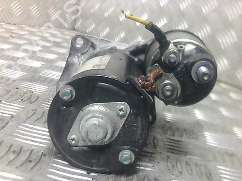 Used Starter Starter OPEL ADAM (M13) 1.2 (69 hp) 20016310 20016310