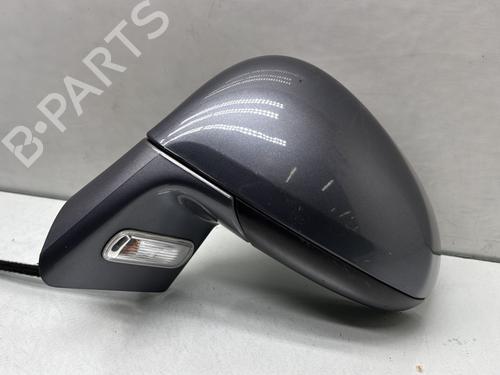 Left mirror CITROËN C4 I (LC_) 1.6 HDi | BP29287031C26 