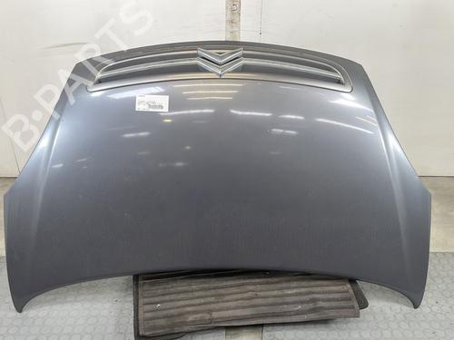 Used Hood CITROËN XSARA PICASSO (N68) 2.0 HDi (90 hp) 29329283
