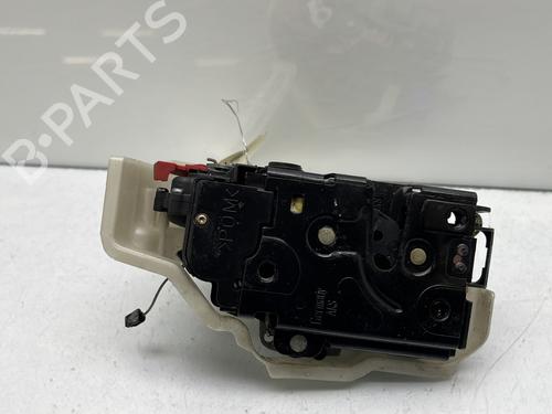 Rear left lock VW GOLF V (1K1) 1.9 TDI | BP24428193C100 