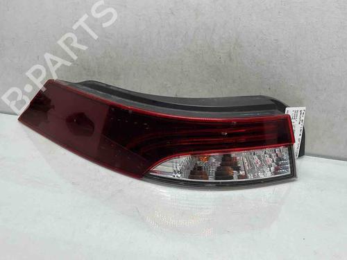 Left taillight RENAULT MEGANE CC (EZ0/1_) 1.5 dCi (EZ09, EZ1G, EZ0D, EZ14) | BP37279433C34 - Image 2