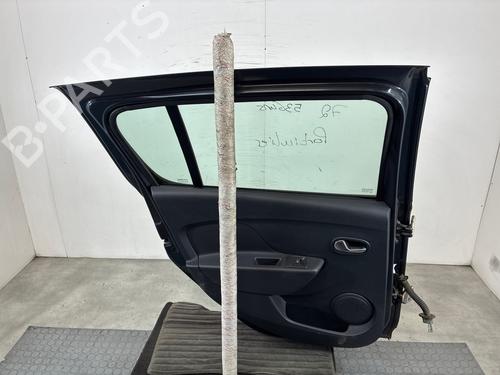 left-rear-door-dacia-sandero-ii-2012-39393502 main image